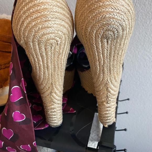 Gucci wedge’s espadrilles - Picture 7 of 7